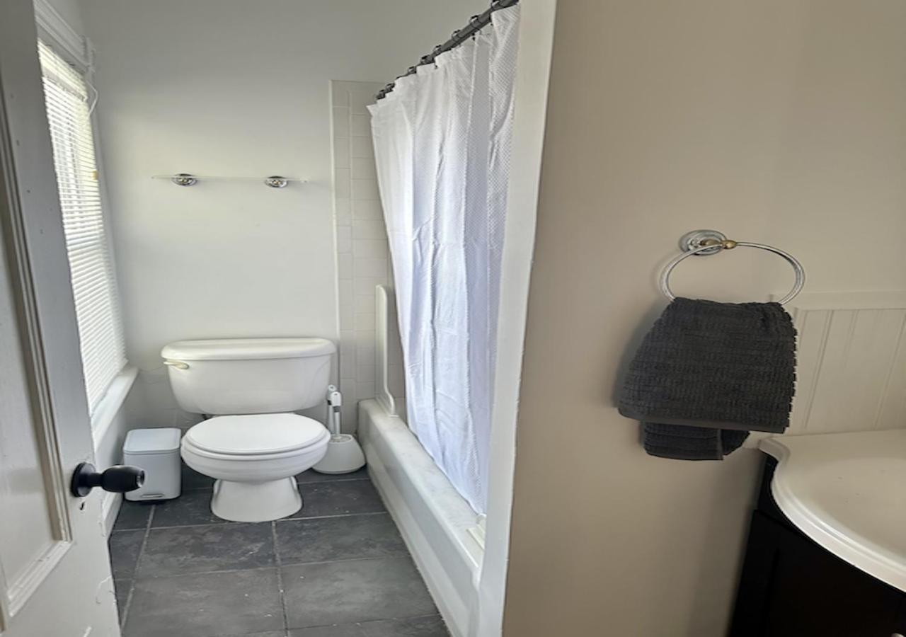 Sweet Escape, 2Br Apt In Beach Community, Only 1 Hr To Nyc! Norwalk Kültér fotó